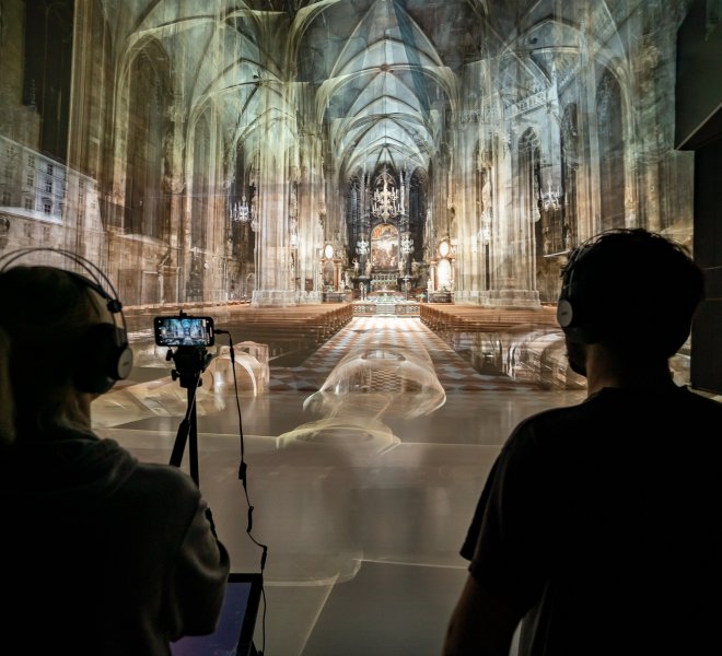 Immersify_FinalDemo_StStephen’sCathedral_©RobertBauernhansl_ArsElectronica